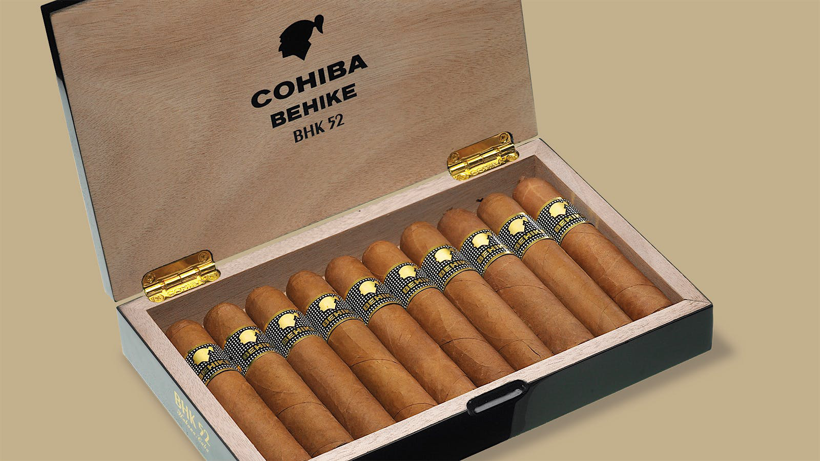 Buy Cohiba Behike cigars online, where to find them in stock and at the best prices