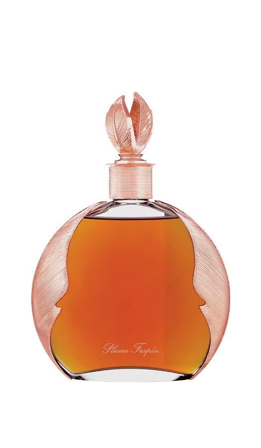 Bottle of Frapin Plume by PM Spirits