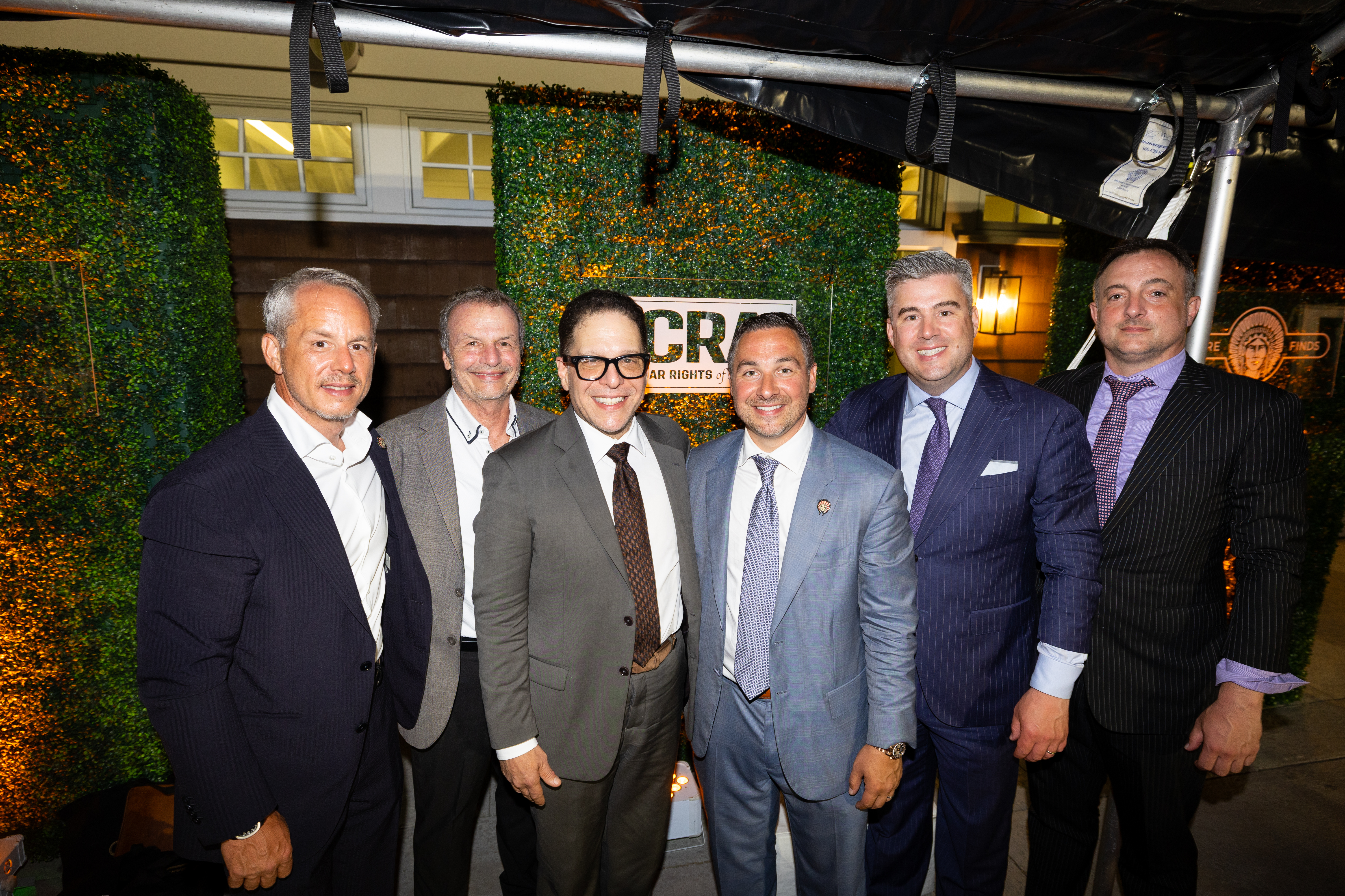 The Titans of Tobacco & Cigar Rights of America