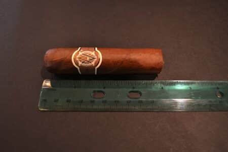 Avo Heritage Short Robusto