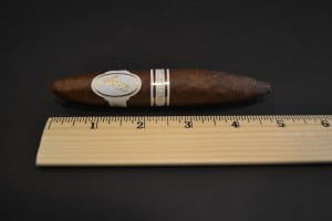 Davidoff Short Perfecto