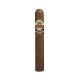 Ashton Heritage robusto cigar