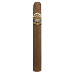 Ashton Heritage Double Corona cigar
