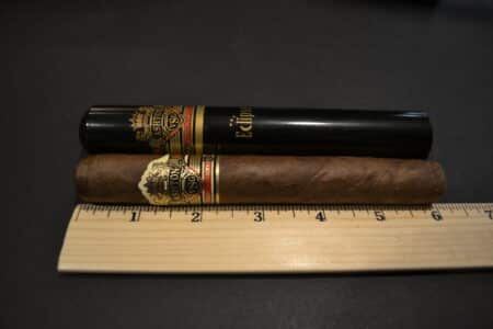 Ashton VSG Eclipse