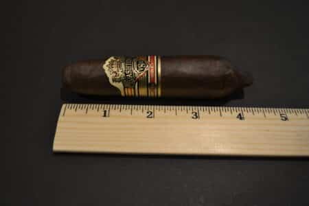 Ashton VSG Enchantment