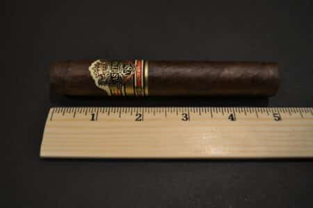 Ashton VSG Pegasus