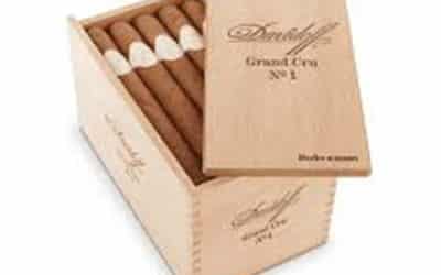 Davidoff Grand Cru No 1