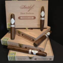 Davidoff Colorado Claro