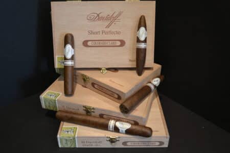 Davidoff Colorado Claro