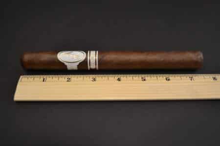 Davidoff Colorado Double R