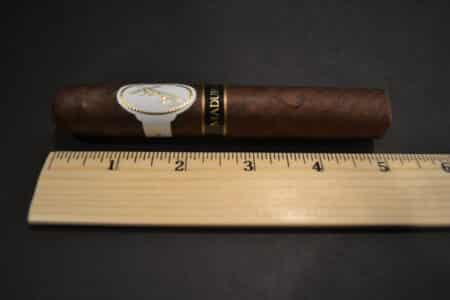 Davidoff Maduro Robusto