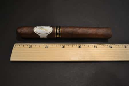 Davidoff Maduro Toro