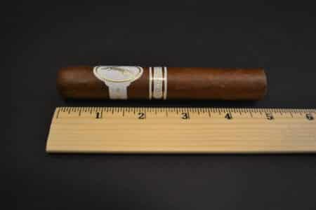 Davidoff Colorado Special R