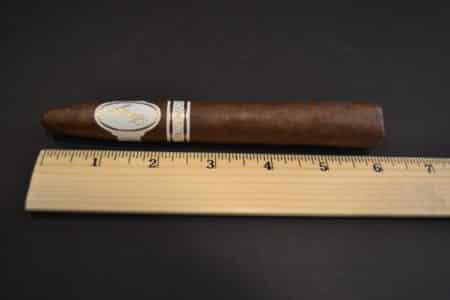 Davidoff Colorado Special T