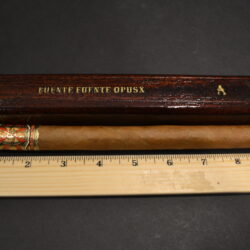 Opus X Perfexion A