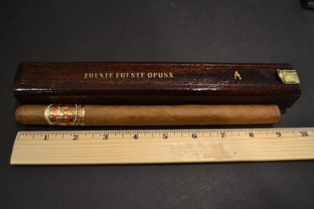Opus X Perfexion A