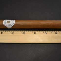 the griffin's prestige cigar
