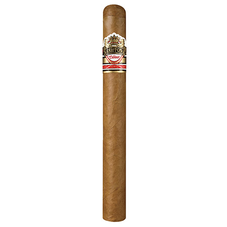 Ashton Cabinet No. 8 cigar
