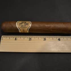 AVO classic Robusto cigar