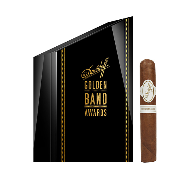 Davidoff 2014 golden band awards cigar