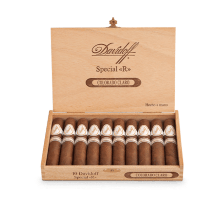 Davidoff Colorado Claro