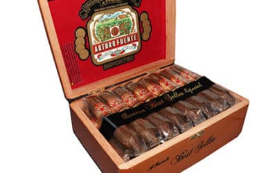 Arturo Fuente Hemingway Best seller