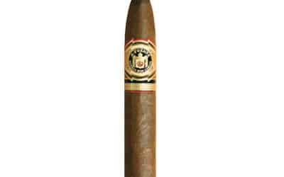 arturo fuente don carlos cigar