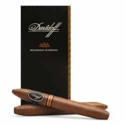 Davidoff Nicaragua Diadema