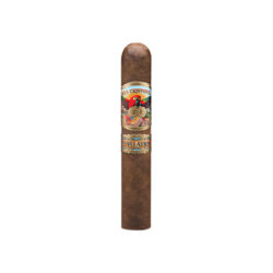 San Cristobal revelation cigars