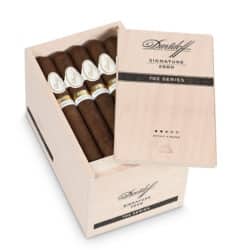 Davidoff 702 Series 2000