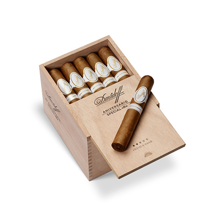 Davidoff Aniversario Special R cigars