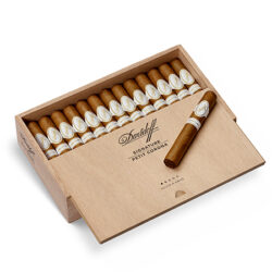 davidoff signature petite corona cigars