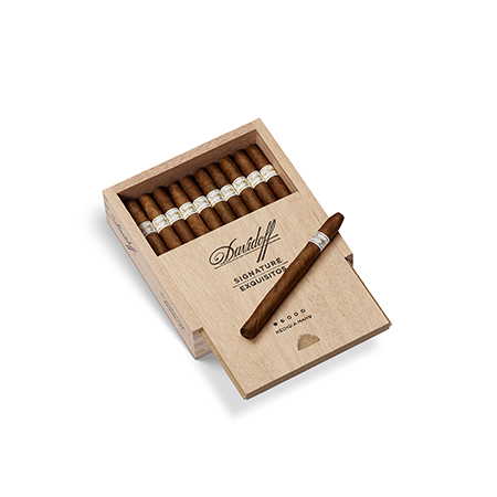 davidoff signature exquisito small cigars