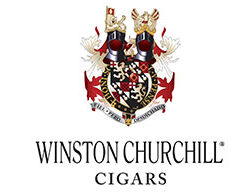 Winston Churchill Cigars by Davidoff
