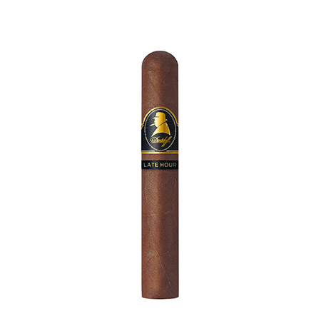 Winston churchill the late hour robusto cigars