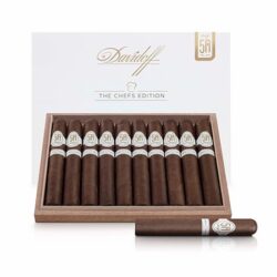 Davidoff Chef Edition cigar