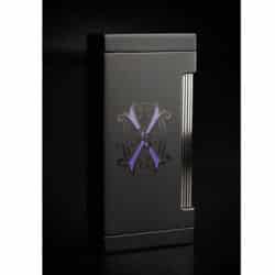 fuente opus x purple rain lighter