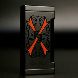 fuente opusx ultimo lighter