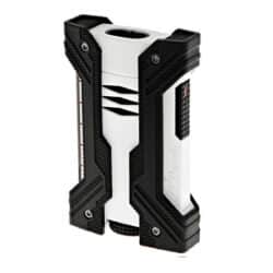 S.T. Dupont Defi XXtreme Double Torch Lighter