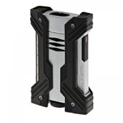 S.T. Dupont Defi XXtreme Double Torch Lighter