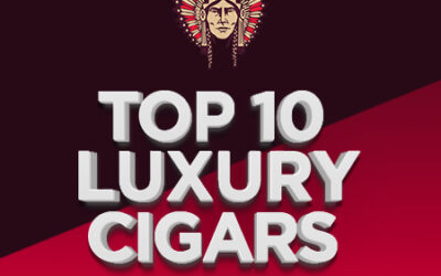 Top 10 Luxury Cigar Sample Pack