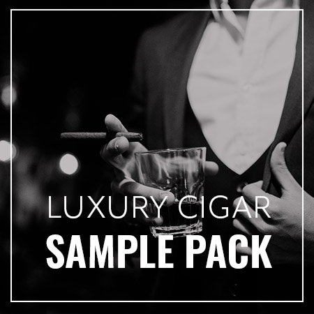 Top 10 luxury cigar sample pack