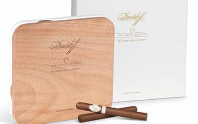 Davidoff Chef Edition 2021