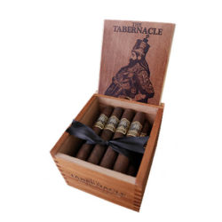 Foundation Tabernacle Cigars