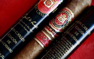 Arturo Fuente Don Carlos Cigars: Reviews, Flavors, and Where to Buy Online