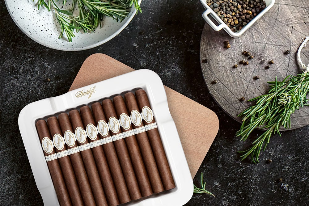 Davidoff Chefs edition 2021