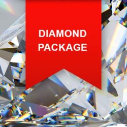 diamond package