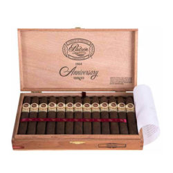 Padron 1964 belicoso cigar