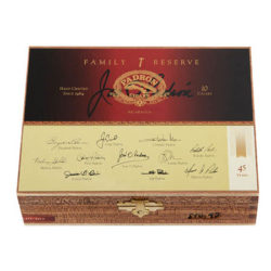 Padron Family reserve cigar