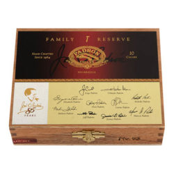 Padron Family reserve cigar